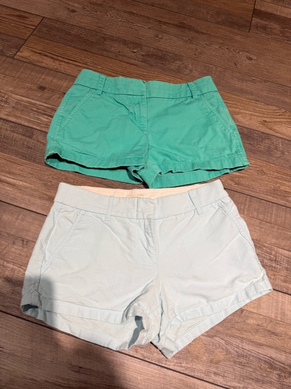 J Crew Chino’s Size 00 Pre-owned